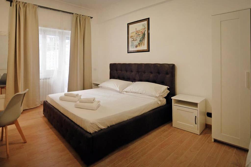 Vatican Luxury Apartment With Terrace - 7 People Roma Ngoại thất bức ảnh