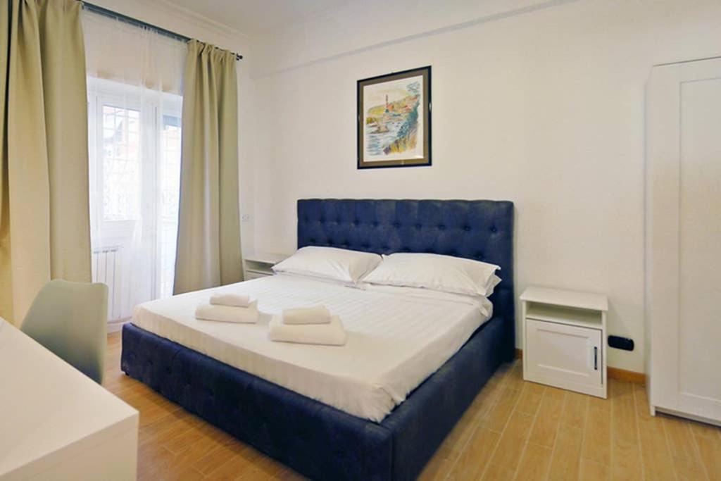 Vatican Luxury Apartment With Terrace - 7 People Roma Ngoại thất bức ảnh