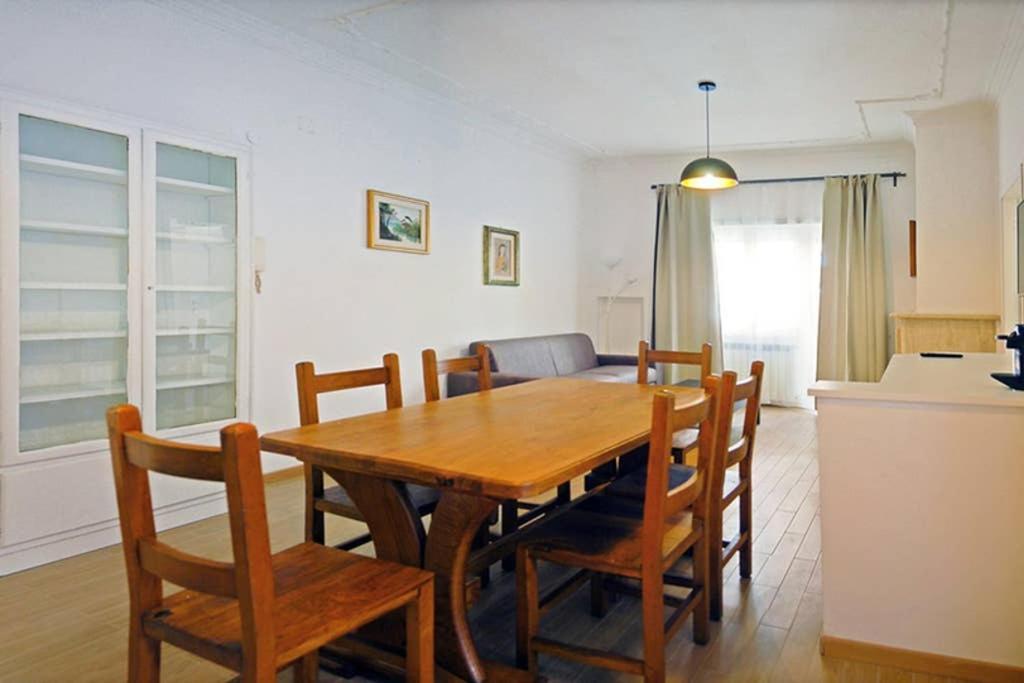 Vatican Luxury Apartment With Terrace - 7 People Roma Ngoại thất bức ảnh