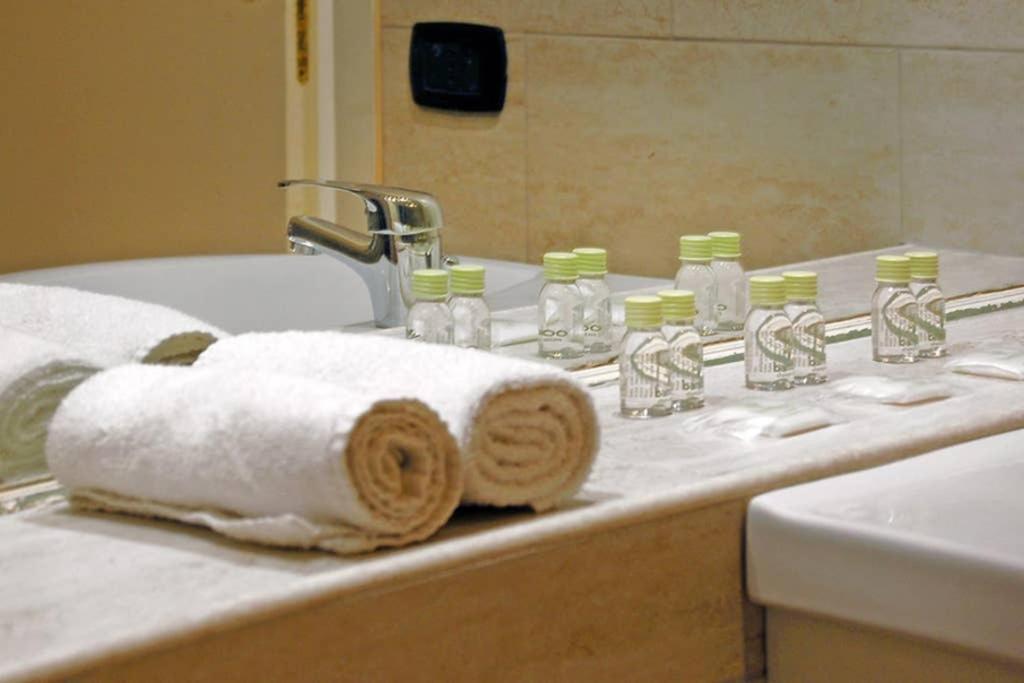 Vatican Luxury Apartment With Terrace - 7 People Roma Ngoại thất bức ảnh